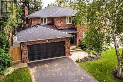 Picture of 26 ABBEY CLSE, Hamilton, Ontario, L9G4K9