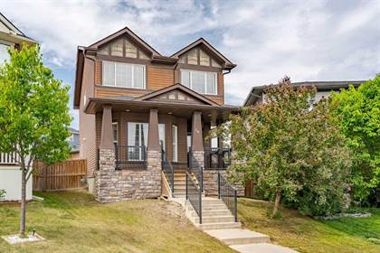 Picture of 18 Evansdale Court NW, Calgary, Alberta, T3P 0C1