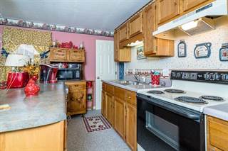 701 GRIFFITH LN, Clifton Forge, VA, 24422