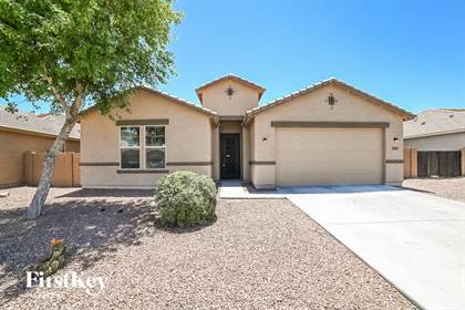 House For Rent at 1931 W Desert Spring Way, Queen Creek, AZ, 85142 | Point2