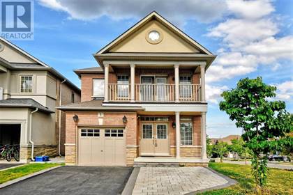 1 FEATHERWOOD DR, Vaughan, Ontario, L6A0S3