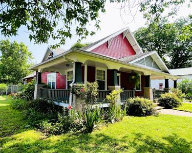 Picture of 220 Barber Street, Greenfield, MO, 65661