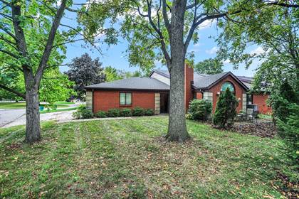 Picture of 9351 Oak Run, Indianapolis, IN, 46260