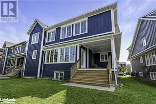 364 YELLOW BIRCH Crescent, The Blue Mountains, Ontario, L9Y0Y5