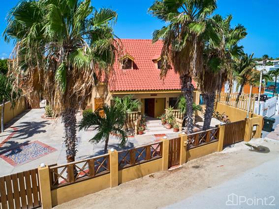 House For Sale at San Miguel , Noord, Aruba | Point2