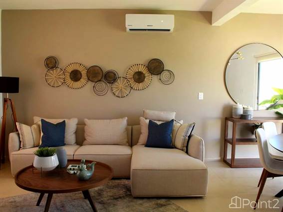 2 Bedroom 2 Story Home - Gated Community, Yucatan - photo 11 of 34