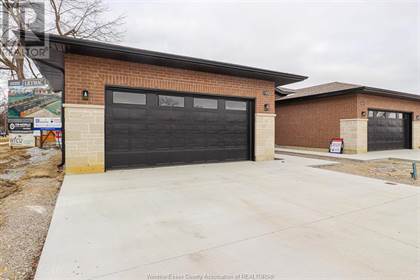 Single Family for sale in 674 LILY MAC BOULEVARD, Windsor, Ontario, N6E3N7