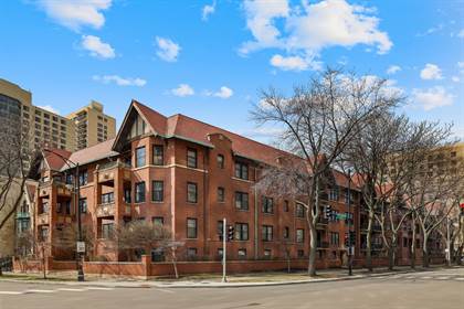 Residential Property for sale in 1629 E Hyde Park Boulevard 1, Chicago, IL, 60615