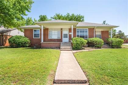Picture of 714 NW 52nd Street, Oklahoma City, OK, 73118