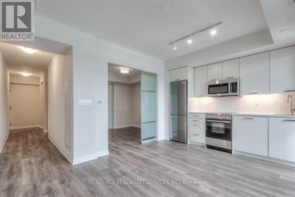 Downtown Toronto Apartments for Rent