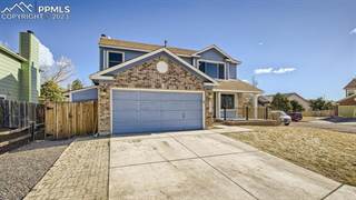 7905 Ferncliff Drive, Colorado Springs, CO, 80920