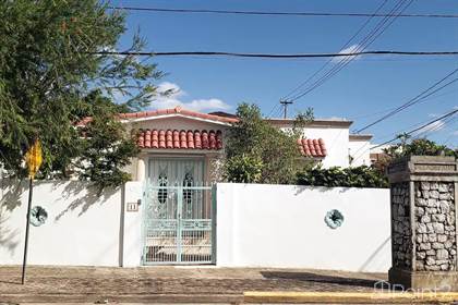 Residential Property for sale in 11 SANTA ANA, San Juan, PR, 00911