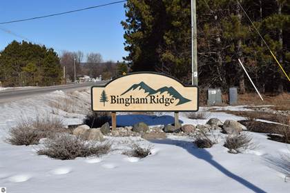 8122 Bingham Ridge Drive, Traverse City, MI - photo 2 of 12
