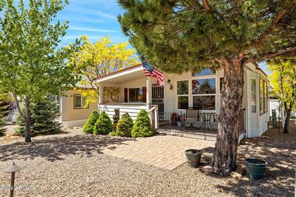 Picture of 2272 Old Crooks Trail, Heber - Overgaard, AZ, 85933