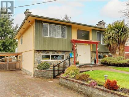 Single Family for sale in 1644 Earle St, Victoria, British Columbia, V8S1N5