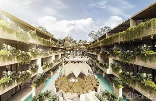 Condominium for sale in The place you always wanted to live in Tulum, Tulum, Quintana Roo