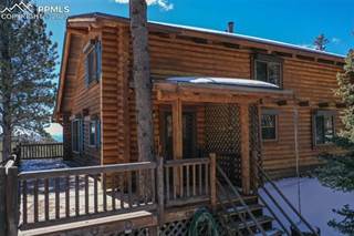 2879 County Road 863, Victor, CO, 80816