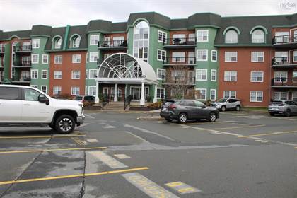 Condominium for sale in 214 116 Larry Uteck Boulevard 214, Halifax, Nova Scotia, B3M 4X1