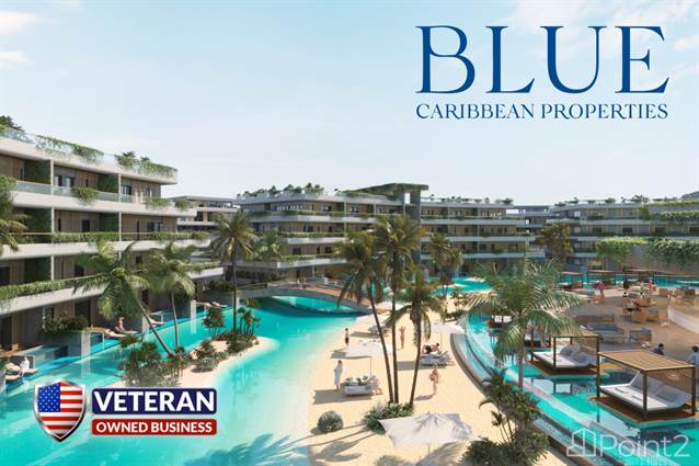 REAL ESTATE PUNTA CANA - CONDOS FOR SALE - AMENITIES