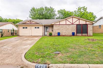 254 Casas en venta en Grand Prairie, TX | Point2