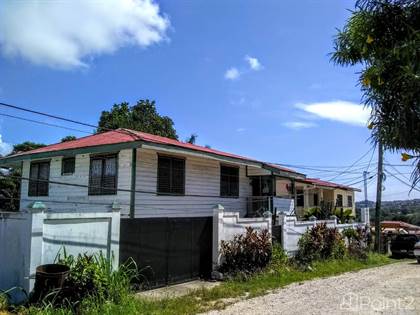 House For Sale at Belize Colonial Style Home for Sale San Ignacio, San ...