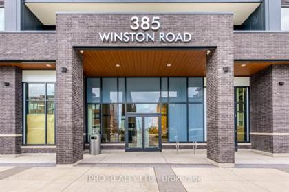 385 Winston Rd 1405, Grimsby, Ontario, L3M 4E8