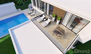 Luxurrious Three-bedroom villa for sale at the Caribbean  (2030), Sosua, Puerto Plata