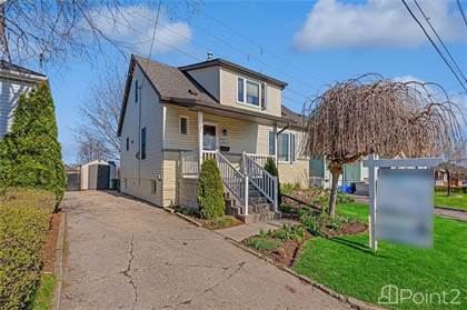 Residential Property for sale in 212 COCHRANE Road, Hamilton, Ontario, L8K 3G6