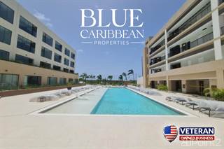 Residential Property for sale in LUXE LIVING FULLY FURNISHED 1 BEDROOM APARTMENT WITH RESORT-STYLE AMENITIES, Punta Cana, La Altagracia