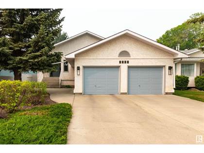 Picture of 9424 150 ST NW, Edmonton, Alberta, T5R1G7