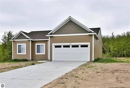 Residential Property for sale in 7459 E Meadows Drive, Cedar, MI, 49621