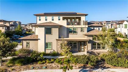 Irvine, CA Luxury Real Estate - Homes for Sale