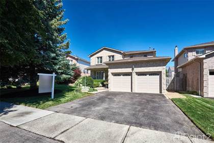 71 Chipperfield Cres, Whitby, Ontario, L1R1P3