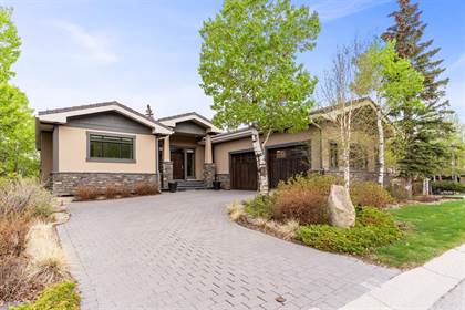 Picture of 13 Spring Valley Lane SW, Calgary, Alberta, T3H 4V2