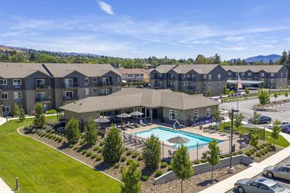 Apartments for Rent in Wenatchee WA with renter reviews