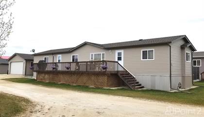 54 Crescent Creek Park Teulon Manitoba Point2 Homes Canada