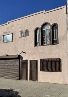 Picture of 2107 W 54th Street, Los Angeles, CA, 90062