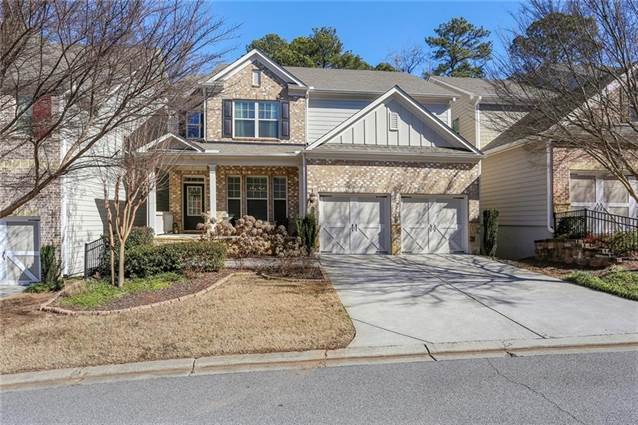 1280 Roswell Manor Circle, Roswell, GA - photo 39 of 39