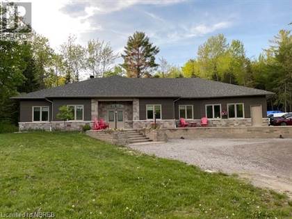 Single Family for sale in 130 CRANBERRY Road, North Bay, Ontario, P1B8Z4