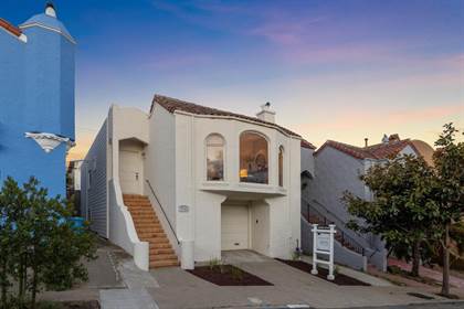 Descubrir 113+ imagen casas en venta en san francisco california