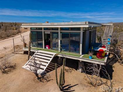 Cabin For Sale Shipwrecks Arroyo Cabinas East Cape East Cape