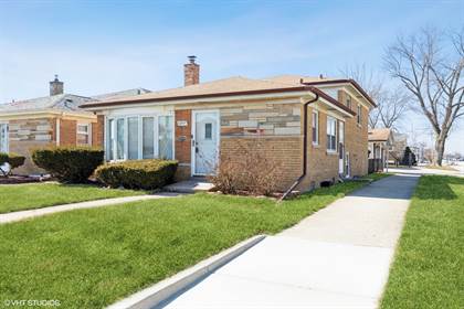 37 Casas en venta en Burbank, IL | Point2