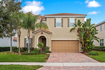 Casa dos Sonhos em Lake Nona: Próxima a Escola nota A e Preço