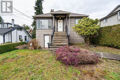 Picture of 321 DEVOY STREET, New Westminster, British Columbia, V3L4E8