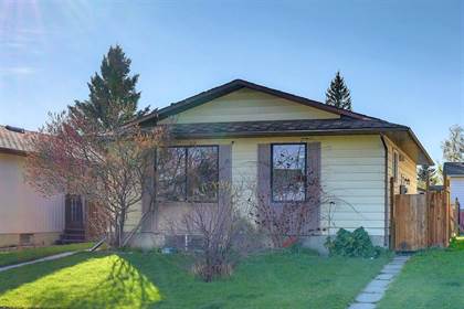 Single Family for sale in 23 Bedford Road NE, Calgary, Alberta, T3K2K7