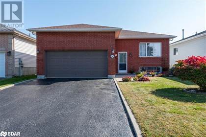 Picture of 185 MARSELLUS Drive, Barrie, Ontario, L4N8V5