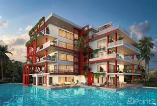 Condominium for sale in LAS TERRENAS, SAMANA, FURNISHED+GOLF CAR/ SECOND& FIRST SHORE 1 - 5 BED US $239K - $1.35MIL NOV 2025, Las Terrenas, Samaná