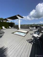 Exclusive two-level sub-penthouse, Guaynabo, PR, 00968