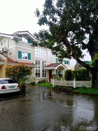 Ferndale Homes, Quezon City