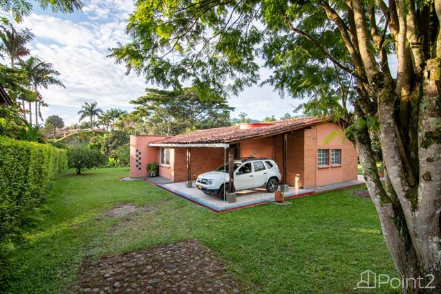 House For Sale at Campiñas de Combia, Eje Cafetero, Risaralda | Point2